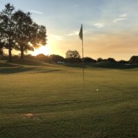 Links of Sandpiper Golf Course Lakeland, Florida
