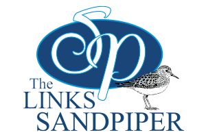 Links of Sandpiper Logo, link to homepage